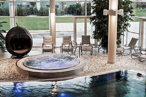 Reduce Hotel Vital