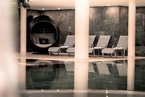 Reduce Hotel Vital