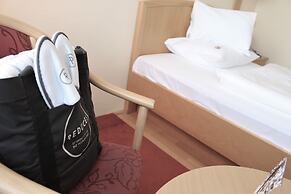 Reduce Hotel Vital