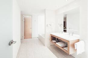 Reduce Hotel Vital