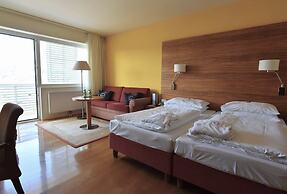 Reduce Hotel Vital