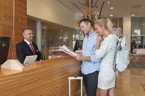 Reduce Hotel Vital