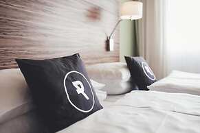 Reduce Hotel Vital