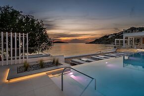 Kantouni Beach Boutique Hotel