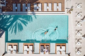 Kantouni Beach Boutique Hotel