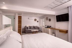 Kantouni Beach Boutique Hotel