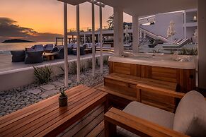 Kantouni Beach Boutique Hotel