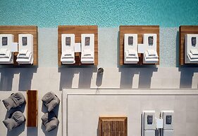 Kantouni Beach Boutique Hotel