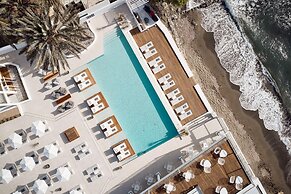 Kantouni Beach Boutique Hotel