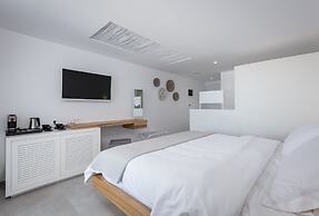 Kantouni Beach Boutique Hotel