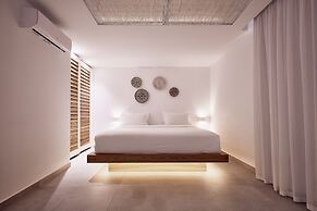 Kantouni Beach Boutique Hotel