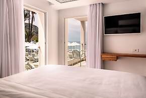 Kantouni Beach Boutique Hotel