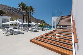 Kantouni Beach Boutique Hotel