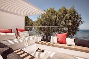 Kantouni Beach Boutique Hotel