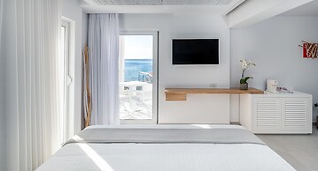 Kantouni Beach Boutique Hotel