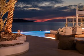 Kantouni Beach Boutique Hotel