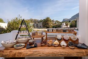 Kantouni Beach Boutique Hotel