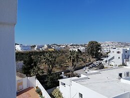 Cyclades