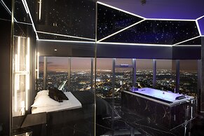 In The Sky - Sky Tower Apartments