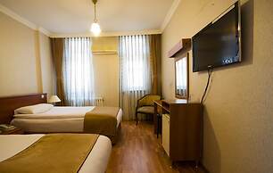 Saban Acikgoz Hotel