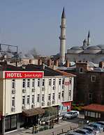 Saban Acikgoz Hotel