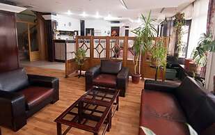 Saban Acikgoz Hotel