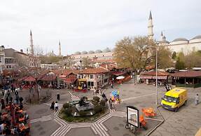 Saban Acikgoz Hotel