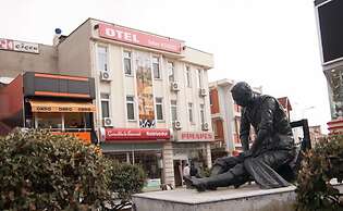 Saban Acikgoz Hotel