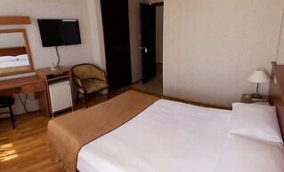 Saban Acikgoz Hotel