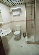 Saban Acikgoz Hotel
