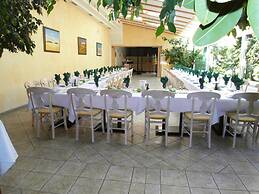Weinhotel Kirchenwirt