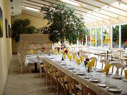 Weinhotel Kirchenwirt