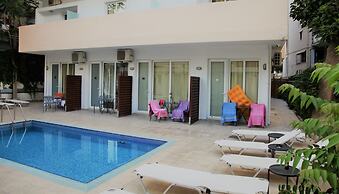 Mimosa Suites