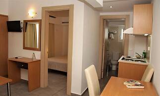 Mimosa Suites