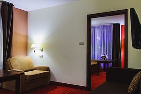 Hotel Pikul