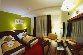 Hotel Pikul