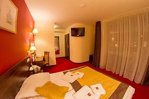 Hotel Pikul