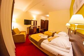 Hotel Pikul