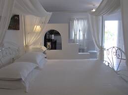 Porto Scoutari Romantic Hotel
