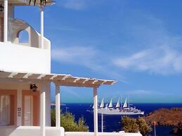 Porto Scoutari Romantic Hotel