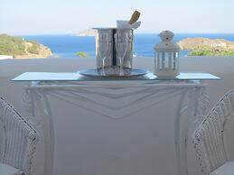 Porto Scoutari Romantic Hotel