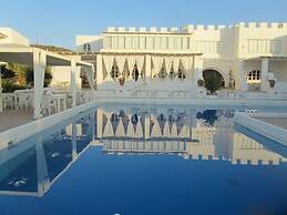 Porto Scoutari Romantic Hotel