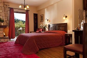 Fretzato Traditional Guest House