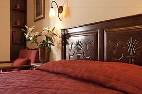 Fretzato Traditional Guest House