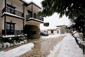 Fretzato Traditional Guest House
