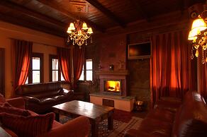 Kroupi Hotel
