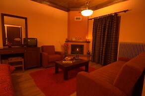 Kroupi Hotel