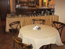 Kroupi Hotel