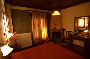 Kroupi Hotel