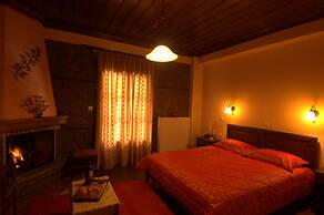 Kroupi Hotel